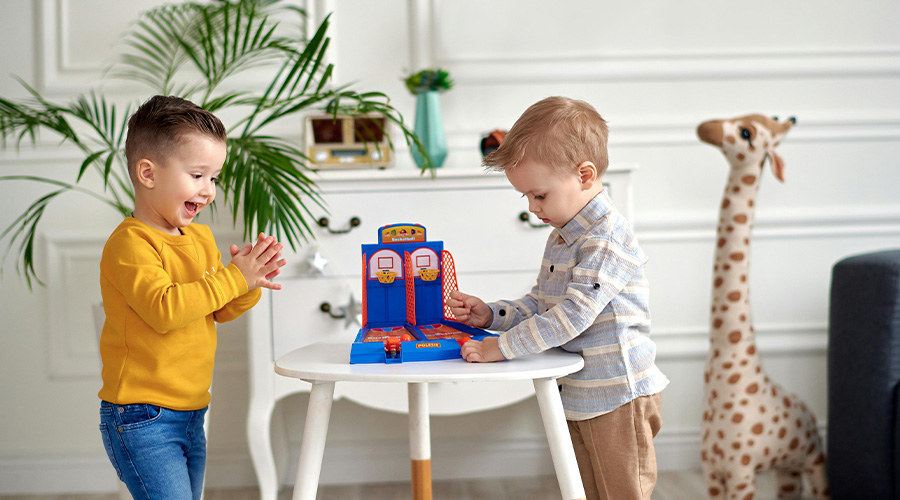 smart toys