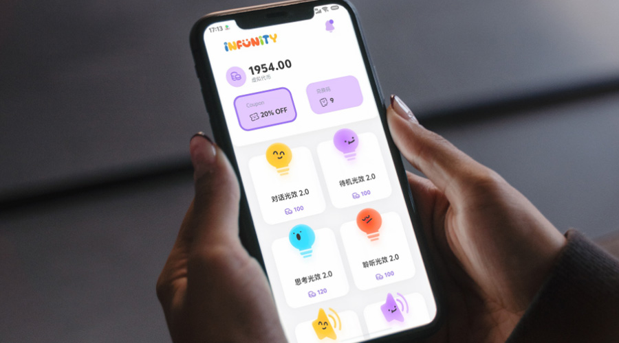 smart toys