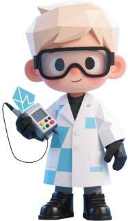 AI toys