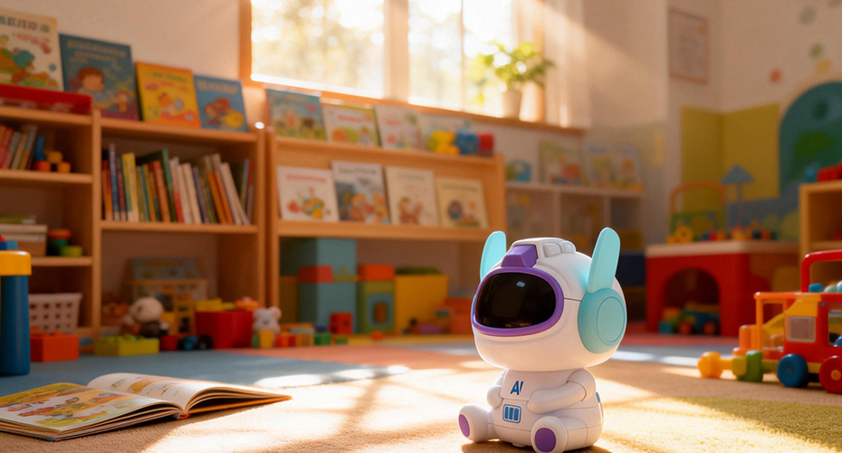 儿童益智早教玩具