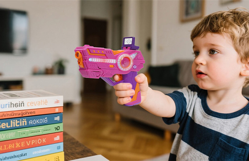 What Are Smart Toys? And Which Ones Fit Bright Kids