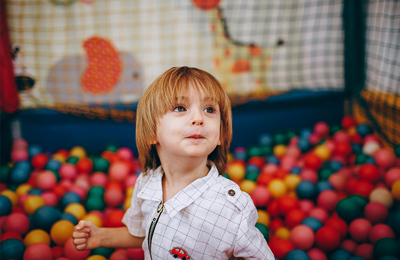 Preschoolers to Become Core Consumers of AI toys