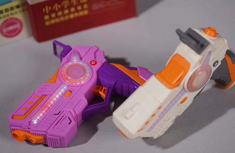 AI儿童智能玩具如何更好地陪伴孩子？