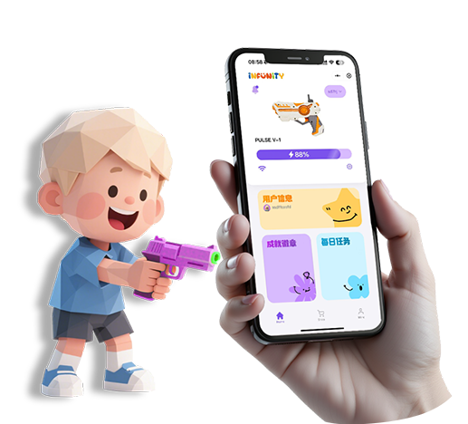 AI toys AI toys