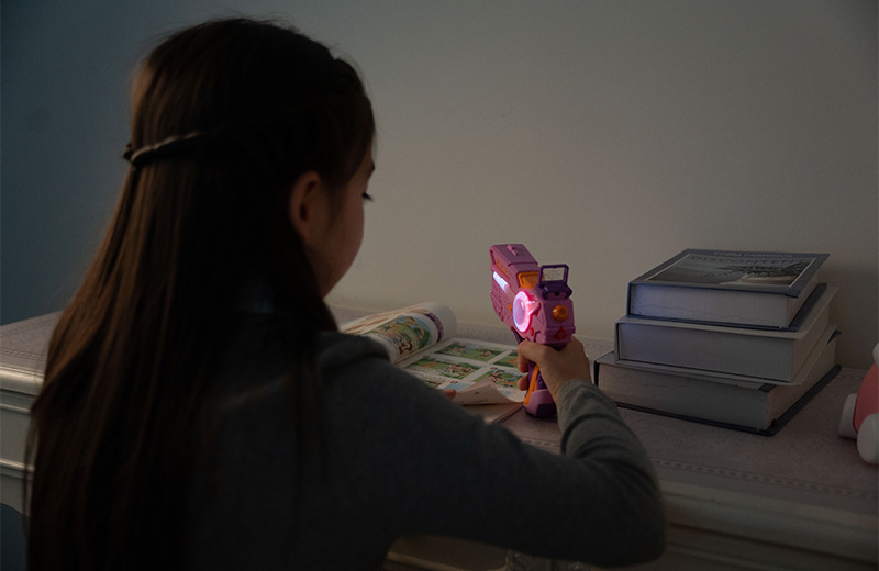 Can AI Toys Make Parenting Easier? Many Families Say Yes Can AI Toys Make Parenting Easier? Many Families Say Yes