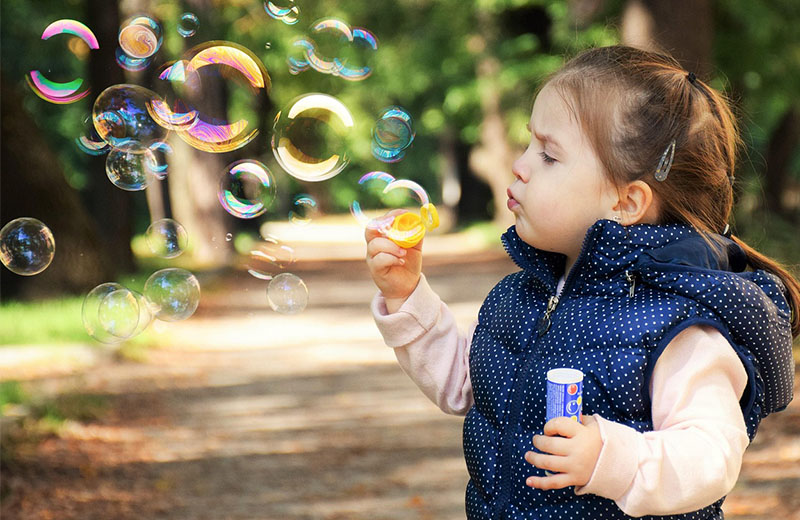 Preschoolers to Become Core Consumers of AI toys