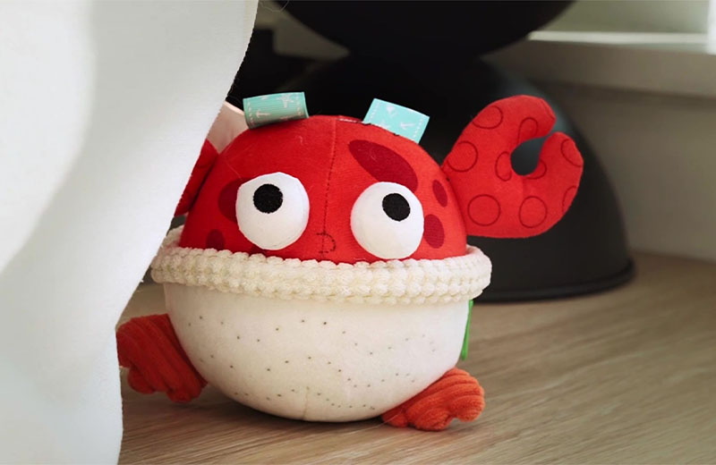 儿童益智早教智能玩具怎么选