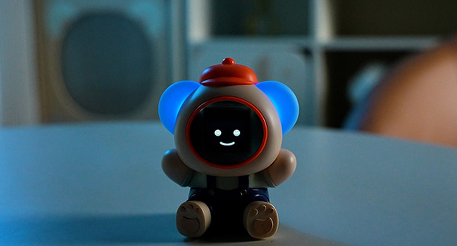 指令智能玩具机器人 指令智能玩具机器人