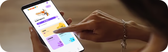 AI toys