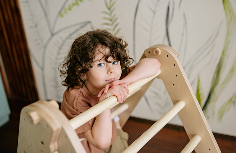 INFUNITY’s Control Over the Details of AI Toys