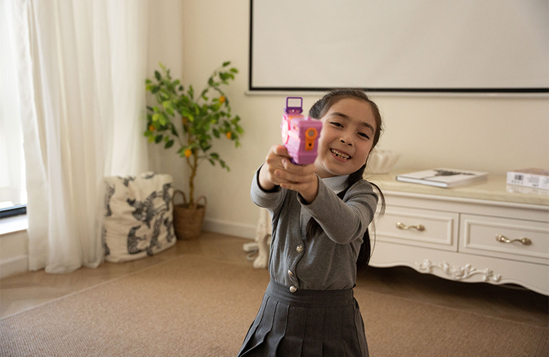 How AI Toys Can Spark Curiosity in Kids Aged 3 to 8 How AI Toys Can Spark Curiosity in Kids Aged 3 to 8