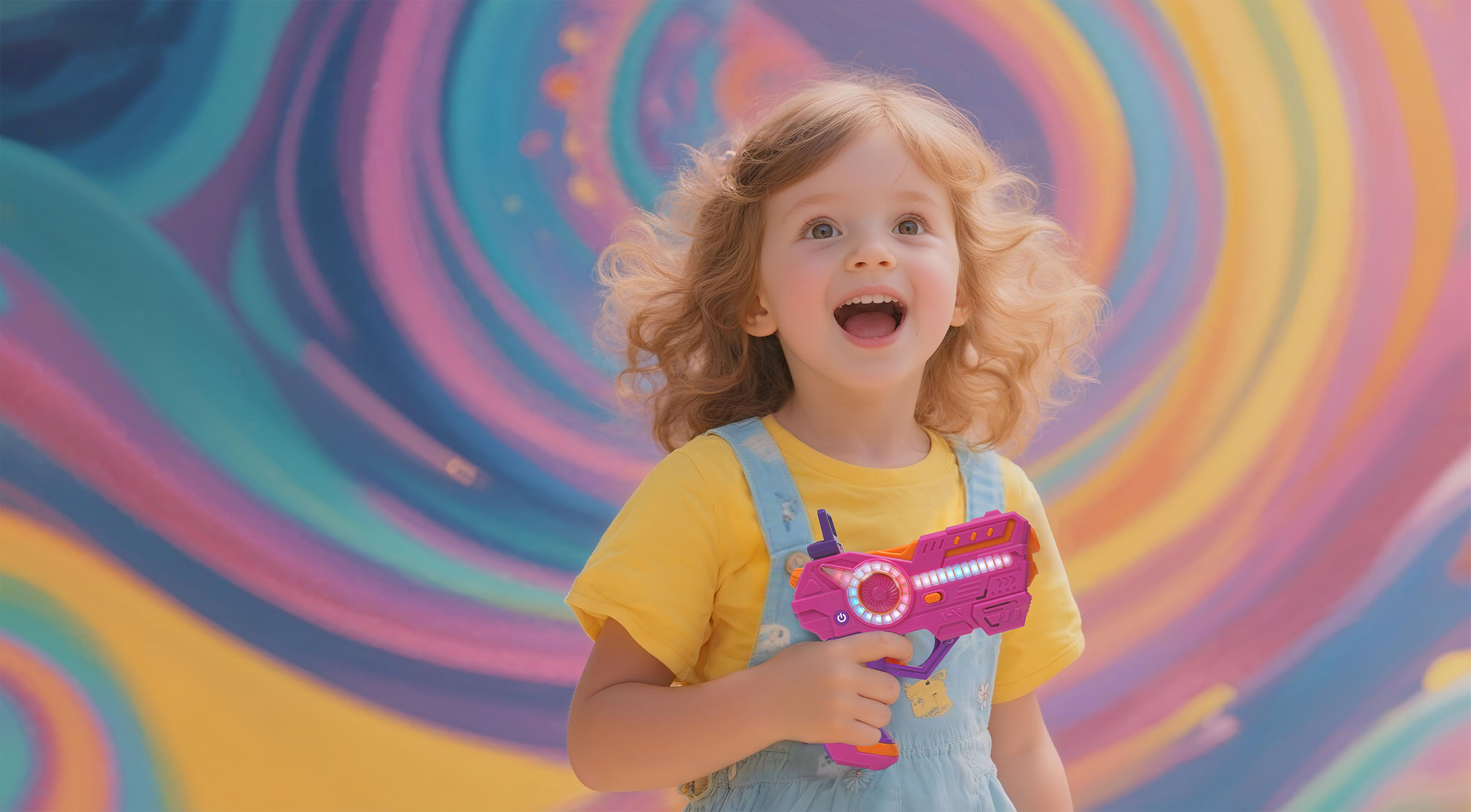 AI toys