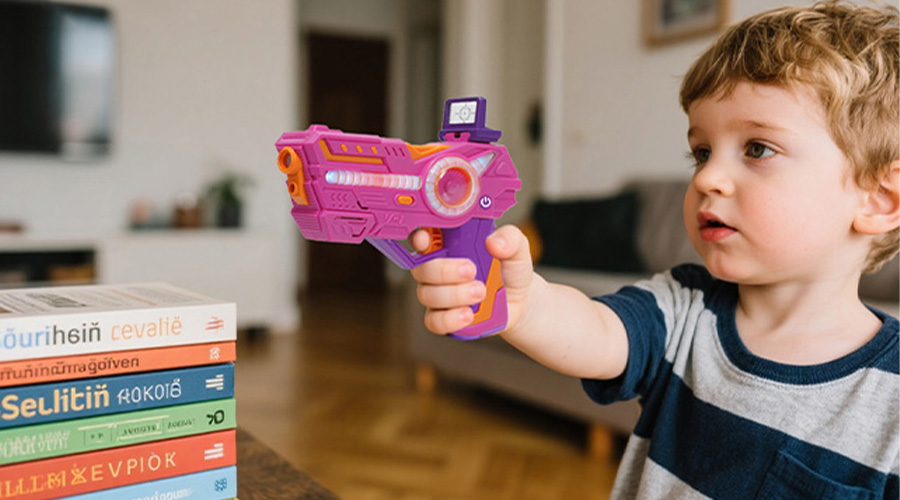 smart toys