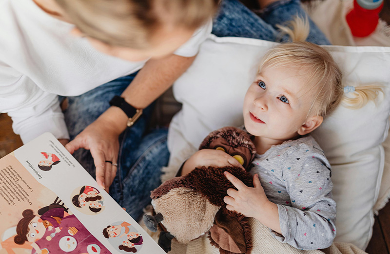 AI 玩具如何增强亲子关系？10 个实用建议