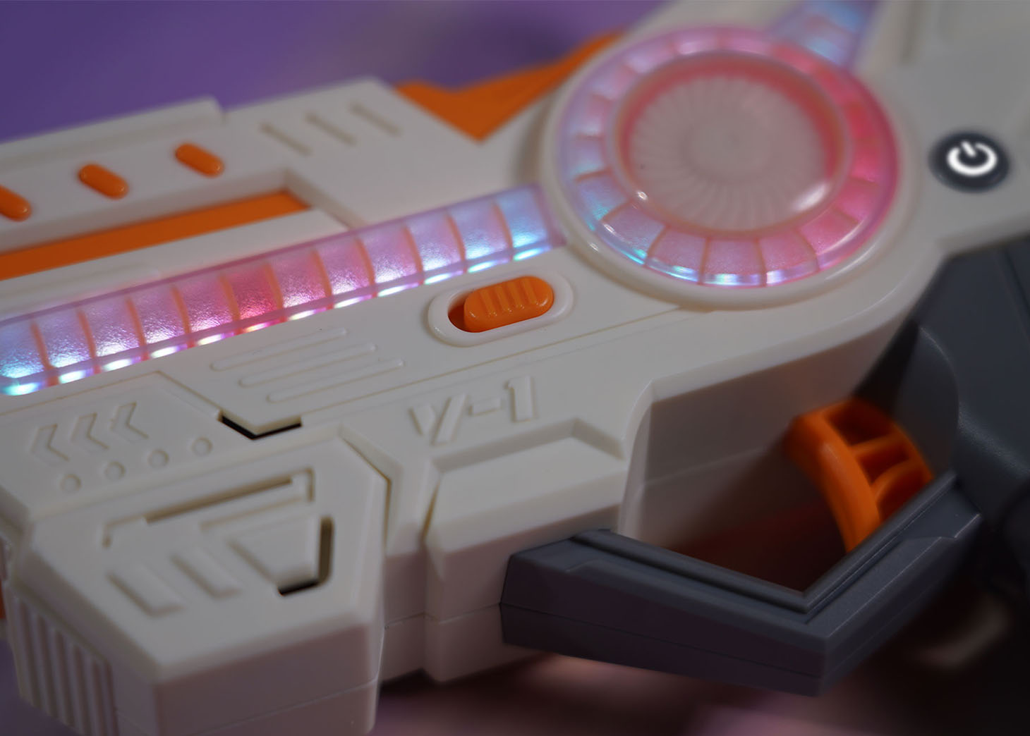 AI toys