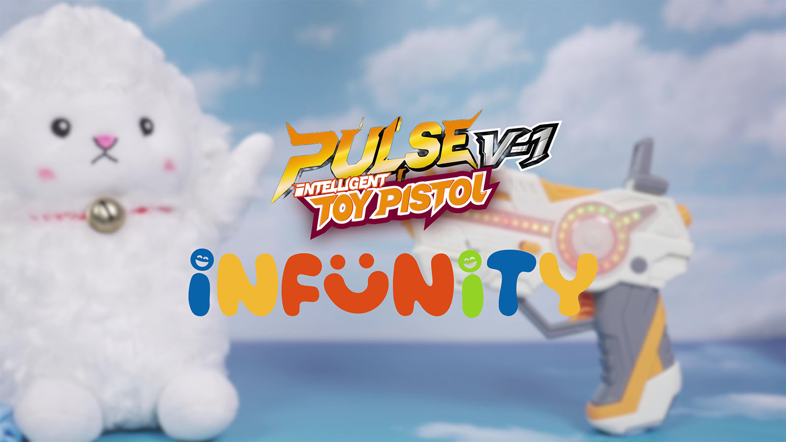 AI toys