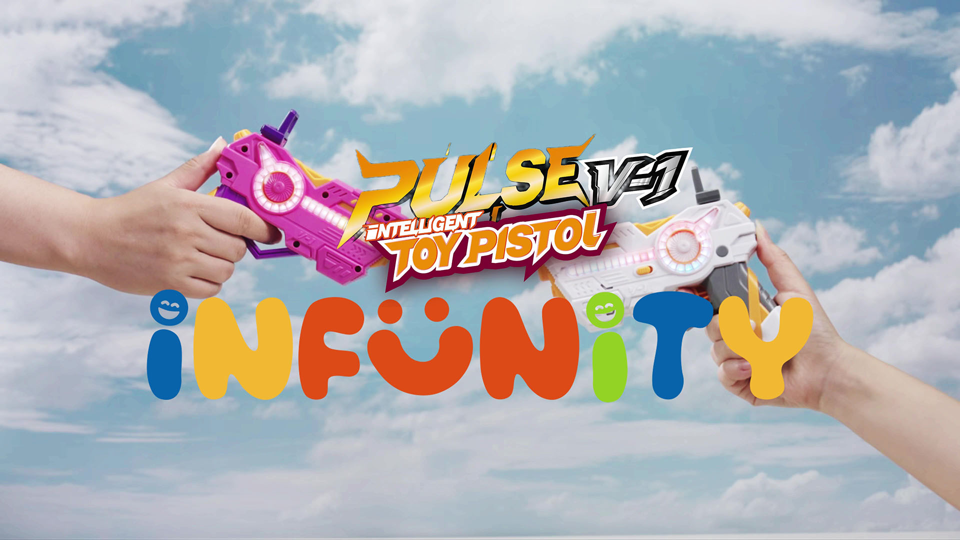 AI toys
